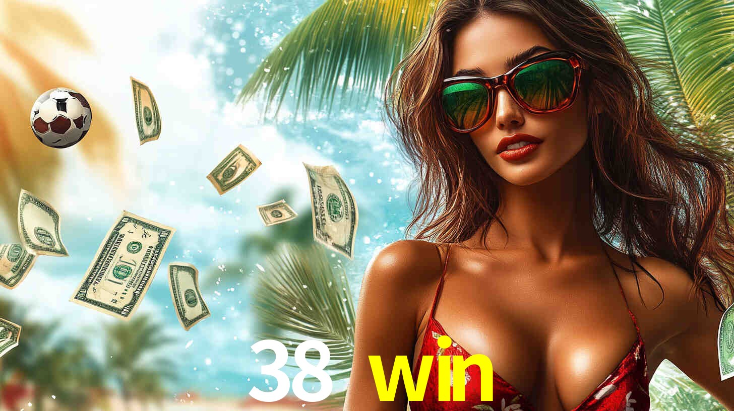 Seasonal Promotions 38 win