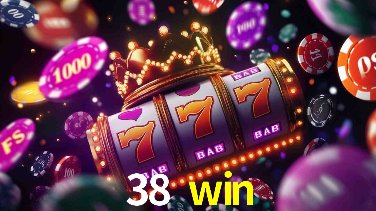 Game Statistics 38 win