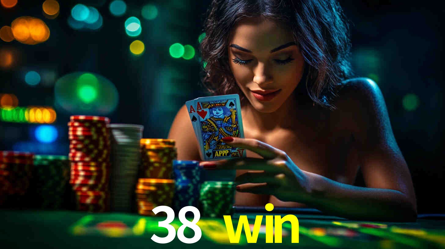 Descubra a Essência do 38 win: Nossa História e Compromissos