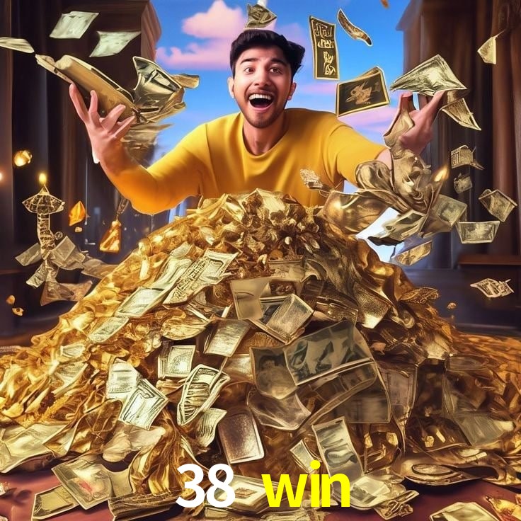 Mesa de Blackjack 38 win