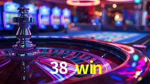 Apostas de Tênis 38 win
