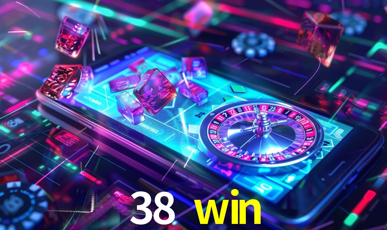 Apostas de Futebol 38 win