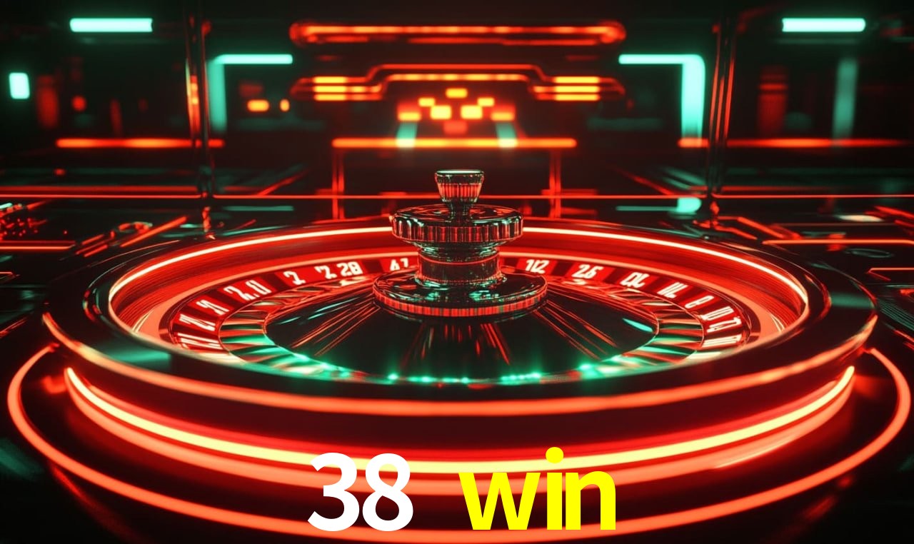 Apostas Esportivas na 38 win: Um Guia Completo
