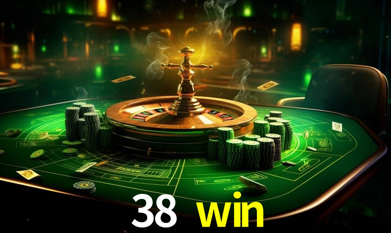 cassino 38 win