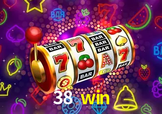 A Revolução dos Aplicativos de Jogos no 38 win