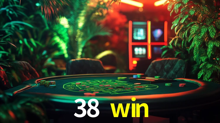 Live Casino 38 win