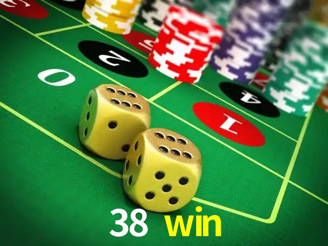 Welcome Bonus 38 win