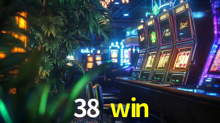 Roulette Table 38 win