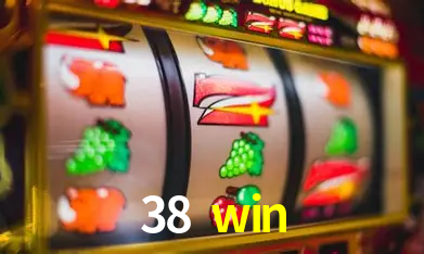 A Popularidade dos Caça-Níqueis no 38 win