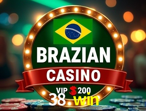 Prévia de conteúdo do canal Telegram 38 win