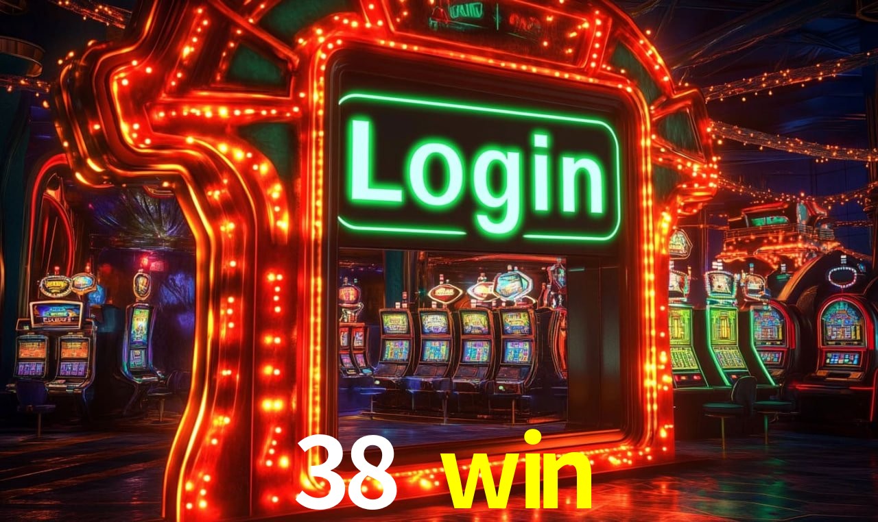 Recursos de Bônus 38 win