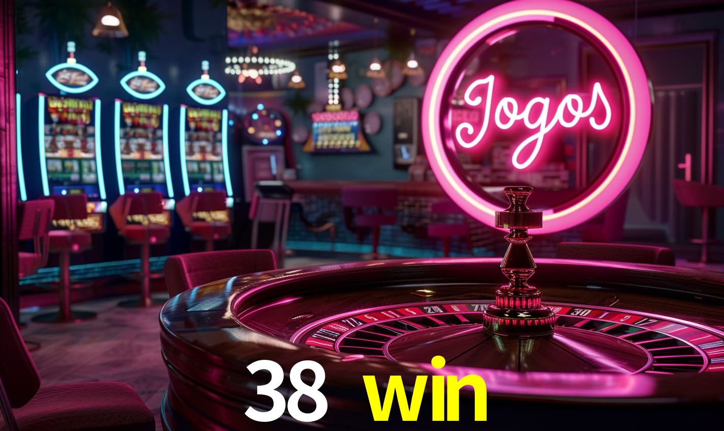 cassino 38 win