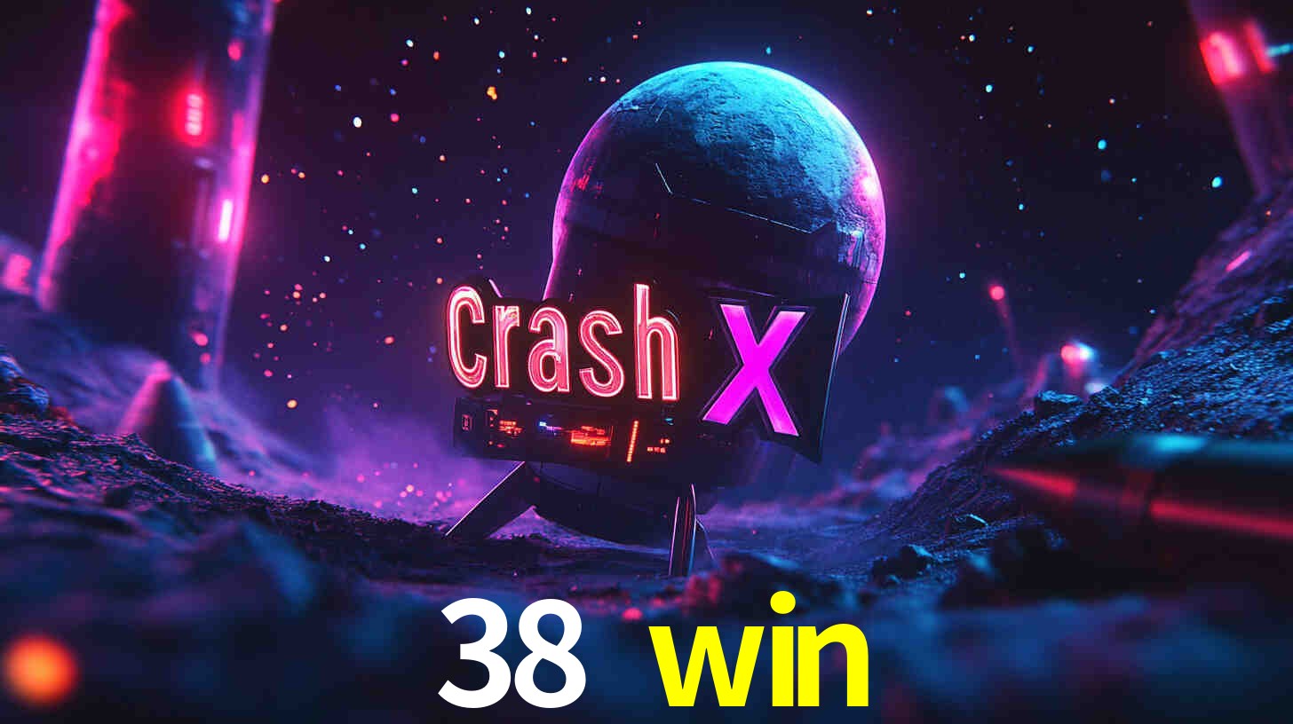 Descubra a Essência do 38 win: Nossa História e Compromissos
