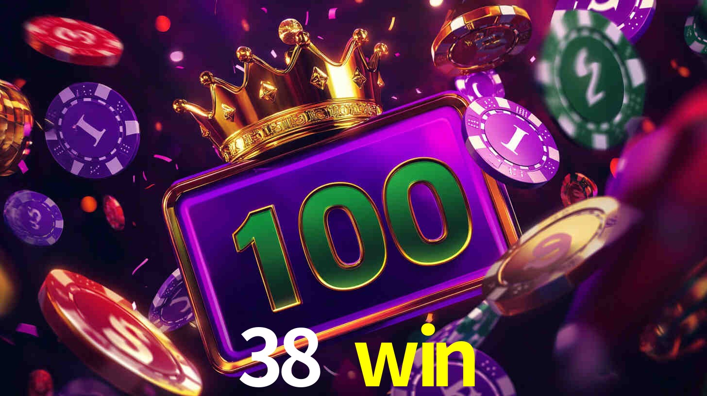 Daily Bonuses 38 win