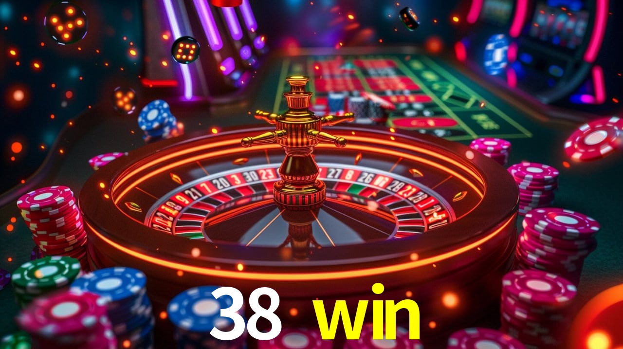Bônus Diários 38 win