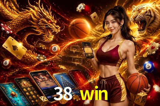 Slot Games 38 win