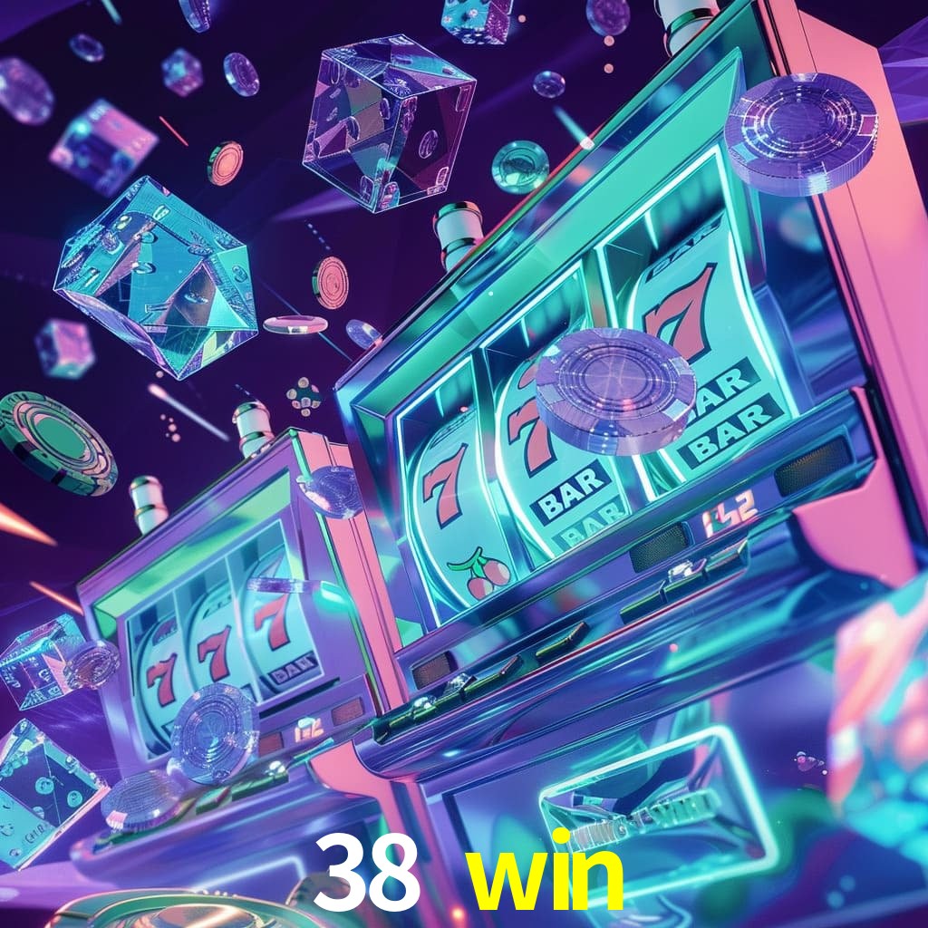 Jogos Exclusivos 38 win