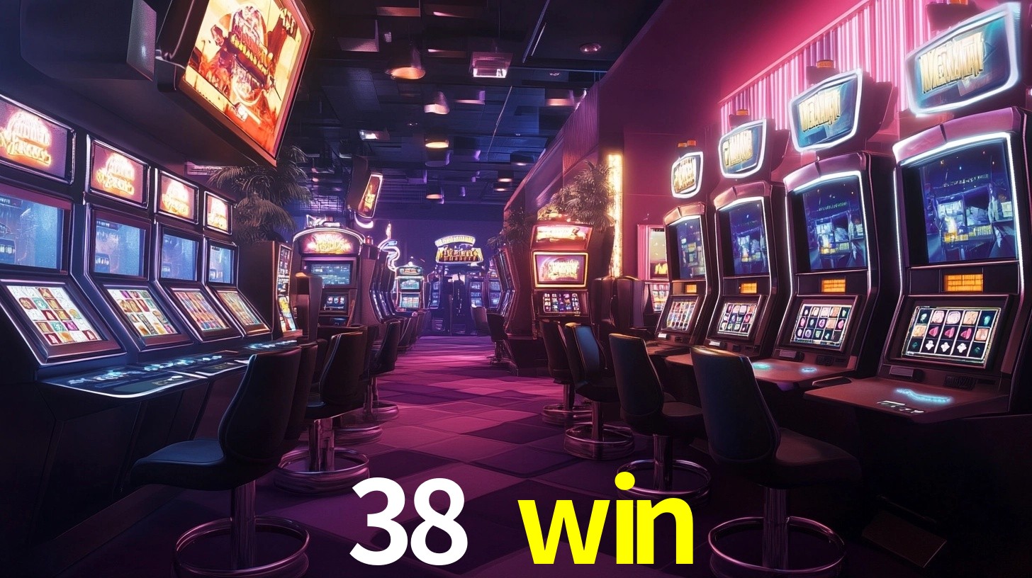 38 win App Interface