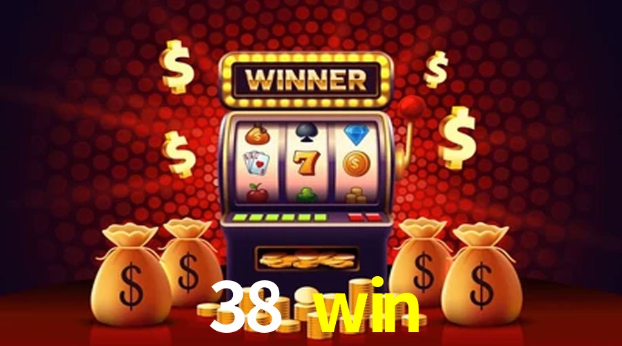 APP oficial da 38 win para mobile