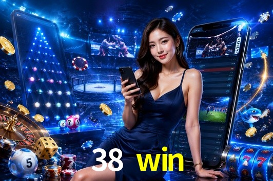 Game Providers 38 win
