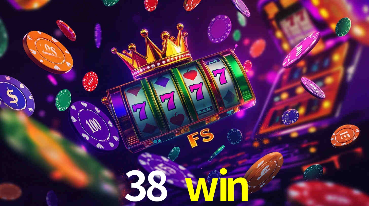 Programa VIP 38 win