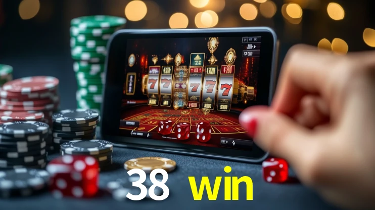 Welcome Bonus 38 win