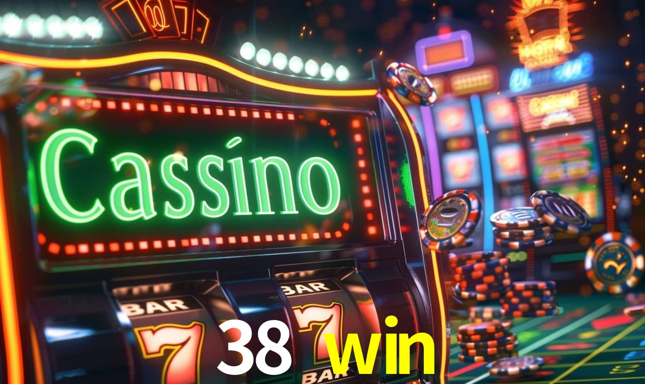 Especiais de Fim de Semana 38 win