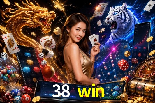 Experiência VIP 38 win