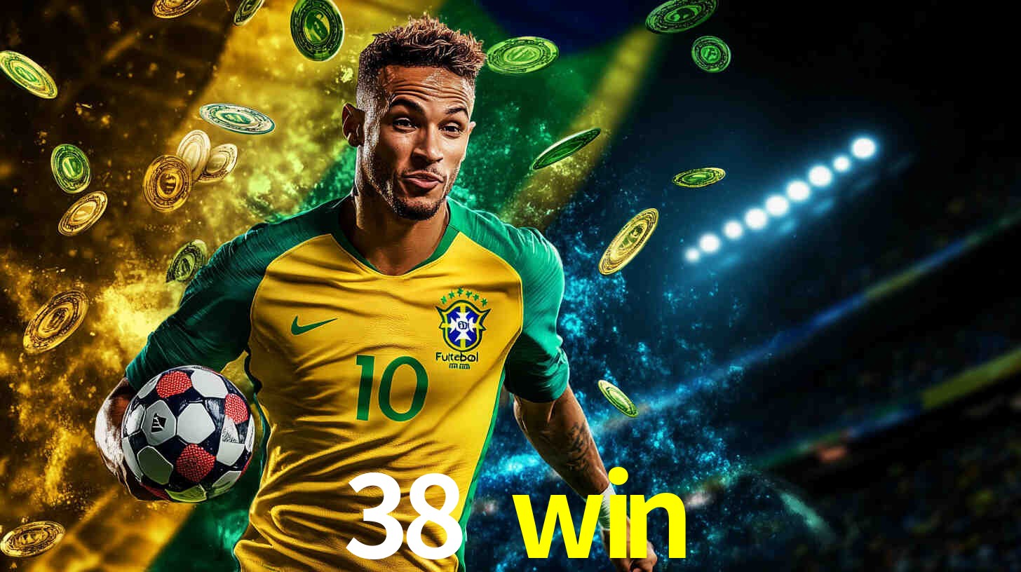 A Emoção da Loteria na 38 win: Uma Chance de Mudança de Vida
