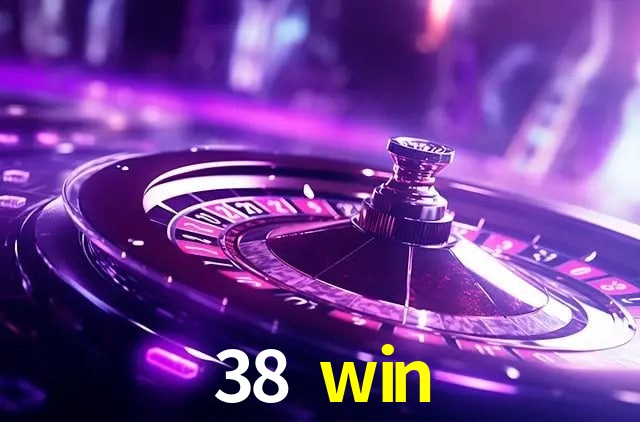 Programa VIP 38 win