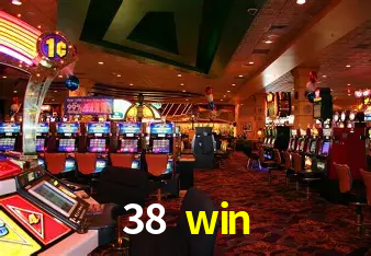 Apostas Esportivas na 38 win: Um Guia Completo