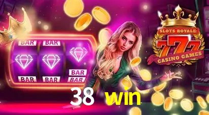 Desvendando o Mundo dos Jogos Virtuais na 38 win