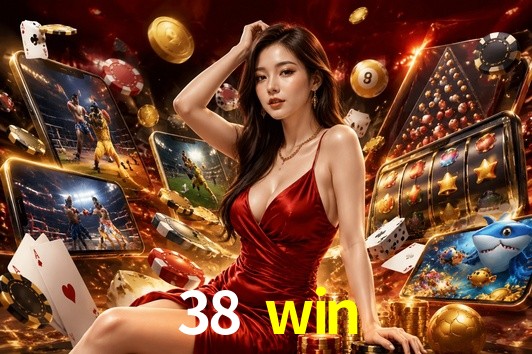 Bonus Features 38 win