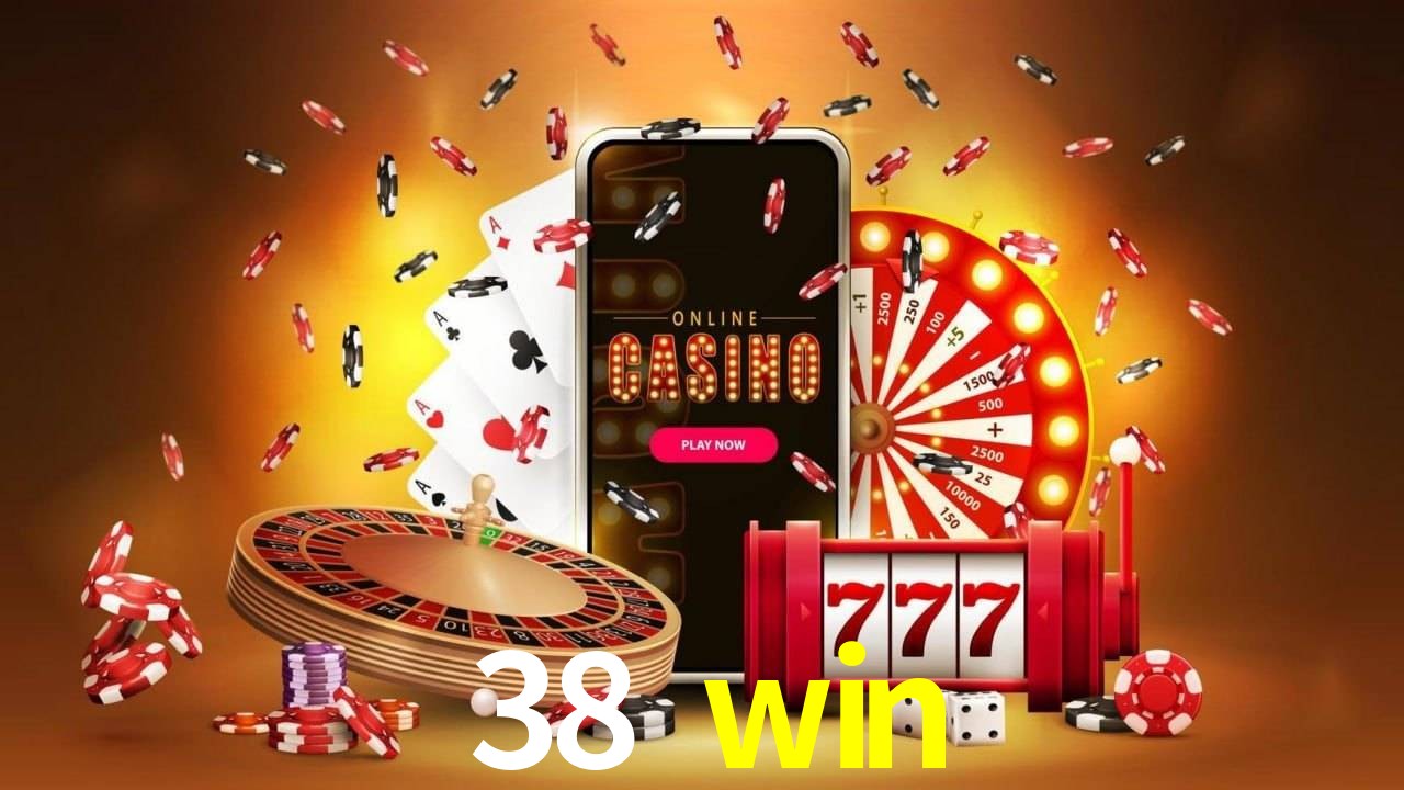 Sistemas de Segurança 38 win