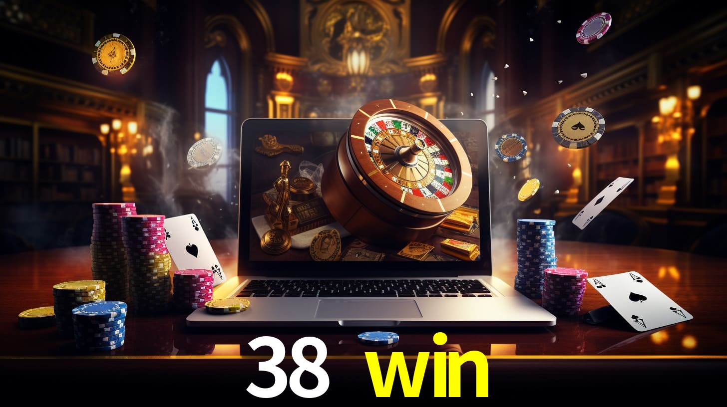 VIP Casino 38 win