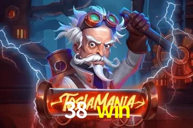 Integração de APIs 38 win