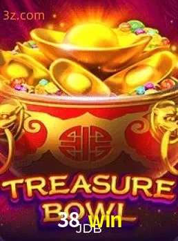 TreasureBowl